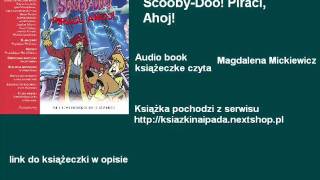 ScoobyDoo Piraci Ahoj [upl. by Katharine]