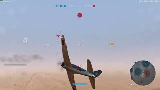 World of Warplanes  NA Server  Dec 01 [upl. by Yesteb]