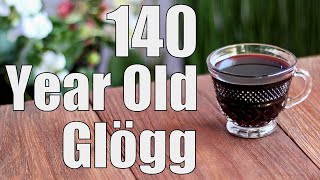 Traditional Old Glögg Recipe [upl. by Storm]