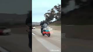 Kafa Leyla motorcycle rap music album song shortvideo keşfetbeniöneçıkar edit [upl. by Robenia226]