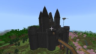 minecraft castillo 18 [upl. by Zorah]