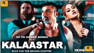 DESI KALAKAAR REMIX Yo Yo Honey SinghSonakshi Sinha  Kedrock SD Style [upl. by Eniluqaj]