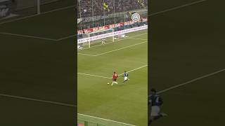 Zanetti 🆚 Kaká IMInter Shorts [upl. by Anaek]