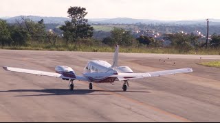 Aeroporto de Divinópolis espera aprovação da ANAC para dar início às atividades [upl. by Atileda]