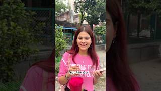 In my Pink era🎀🩷 surbhipalaria thatpinkgirl comedyvideo funny surbhifashion trending pink [upl. by Ahsinyt]