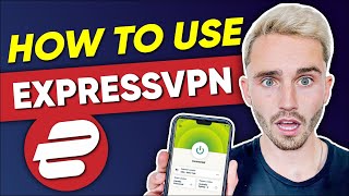 How to Install ExpressVPN in 2024  ExpressVPN Tutorial 🎯 [upl. by Drandell376]