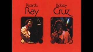 SONIDO BESTIAL RICARDO RAY amp BOBBY CRUZ [upl. by Lrub]