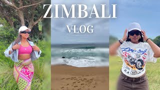 ZIMBALI VLOGGIE  QUAD BIKING BY THE BEACH USHAKA LUXURY HOTEL FAMILY TRIP [upl. by Scheer]