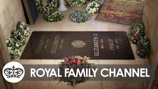 When and How Can You Visit the Queens Final Resting Place [upl. by Nicolette451]