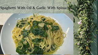 The 10Minute Spaghetti Recipe That Will Change Your Life [upl. by Seif]