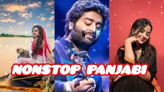 🔥 New Song ll 🎶 NonStop ll 😍 Panjabi mashup ll song lyrics remix bollywoodnews newsongmashup [upl. by Garnes553]