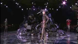 Alexander McQueen ➤ FallWinter 20092010 Full HD [upl. by Rida]