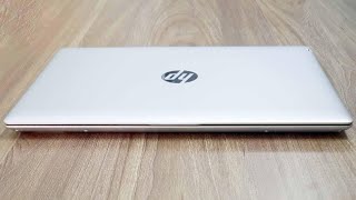 Hp probook 450 g5 i5 ram 8gb ssd 256gb 156 inch [upl. by Ennyrb629]