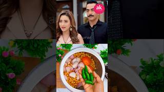 Try this recipe  anupama jaa rhi party mein  ytshorts anupama recipe cookingrecipes [upl. by Refinneg]