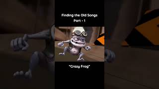 Crazy Frog  Axel F [upl. by Linnet]