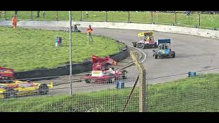 Brisca F2 Grand National Bristol 310324 [upl. by Lain415]