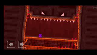 The sewers full boss fight geometry dash 22 [upl. by Neik945]