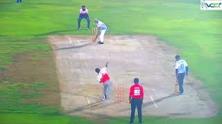 12 October 2024  NSOA Sharp RED vs NSOA HP  Smart Cricket League Season 2 [upl. by Llirpa]