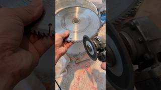 Spiral knife saw blade Used ones can be resharpened woodworking viralvideo decoration tools [upl. by Pier31]