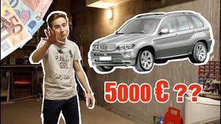 GUIDE ACHAT  Quelle voiture pour 5000€   Vilebrequin [upl. by Ailem503]