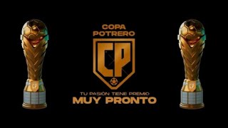 COPA POTRERO  FECHA 2 [upl. by Estrella]