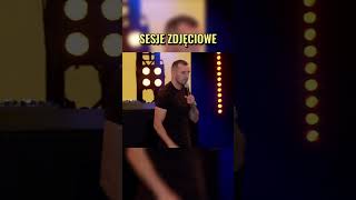 Piotr ZOLA Szulowski  sesje zdjęciowe shorts [upl. by Jesh]