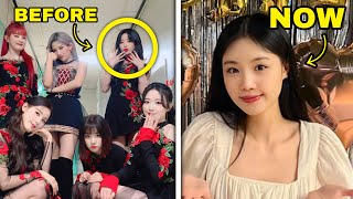 Netizens think Soojin’s vibe changed after redebuting solo kpop [upl. by Cornwall447]