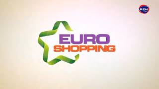 Générique Euroshopping RFM TV Jouet [upl. by Jangro]