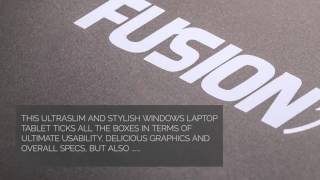 Best Amazon Windows 10 Tablet PC 10 inch Fusion5 Ultra Slim Windows Tablet PC [upl. by Iran]