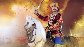 Maharana pratap chetak full theme song [upl. by Linn]