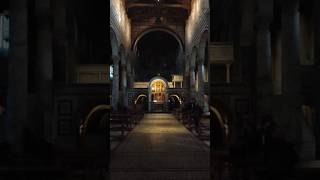 Basilica San Miniato al Monte 🇮🇹 [upl. by Eyt657]