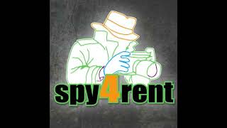 1472 112724 Spy 4 Rent Presented By Tony Kurre Radio [upl. by Inait]