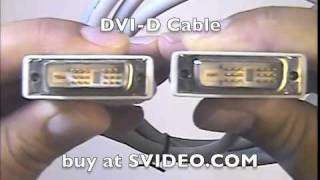 DVID Cable [upl. by Charlotte]