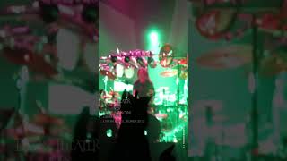 mike mangini dream theater  drum solo [upl. by Pinzler864]