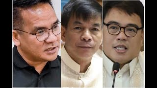 Cong Bosita Bigyan ng ibang posisyon si Nebrija na bagay sa kaniya [upl. by Atiner]