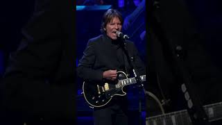 John Fogerty  quotBad Moon Risingquot [upl. by Mosra]