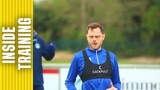 🧐  Inside Training  Bromley Preparations [upl. by Ingvar115]