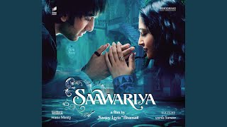 Saawariya Pocket Cinema [upl. by Ydnal]