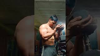 How to grow biceps  biceps ko kaise bada kare  ytshorts shorts motivation gymworkout [upl. by Bergquist246]