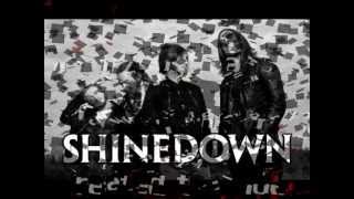 Adrenaline  Shinedown Lyrics [upl. by Dole]