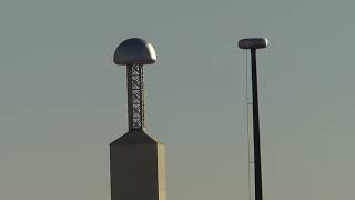 Tesla Tower Texas Wardenclyffe Tower [upl. by Marketa609]