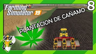 🍀🍀3 MODS para tu ❗SERIE❗ de FS19 8 [upl. by Brill]