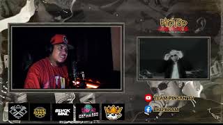 BALAGBAG  Don Pao x Flow G REACTION VIDEO [upl. by Marucci311]