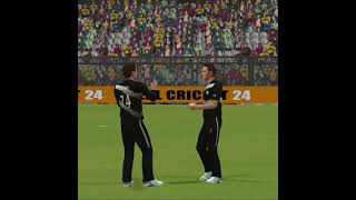 Virat kohli 😱 vs Trent Bolt in wc 2023🏆 shorts youtubeshorts cricket rc24 viratkohli trentbolt [upl. by Wilden508]