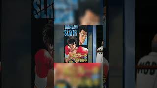 Hajime no Ippo Rising [upl. by Hoffman]