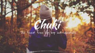 Moody Chill Relaxing Jazzy Piano Hip Hop Instrumental  Chuki Beats [upl. by Batruk920]