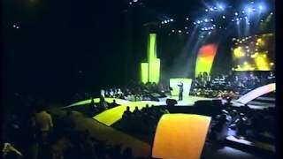 Saban Saulic  Ako me trazis u nekom drugom  Live  Sava Centar 2012 [upl. by Timms]