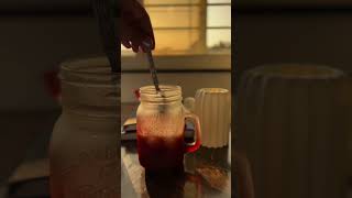 coffee recipe  BhavnaS  ytshorts coffee youtubeshorts [upl. by Rolecnahc]