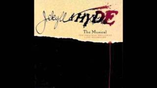 Jekyll amp Hyde musical  Good N Evil [upl. by Olympium]