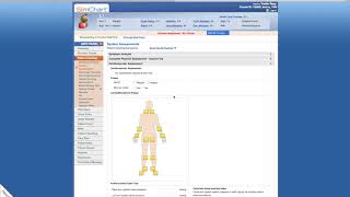 Simchart Tutorial April 2018 [upl. by Burroughs]